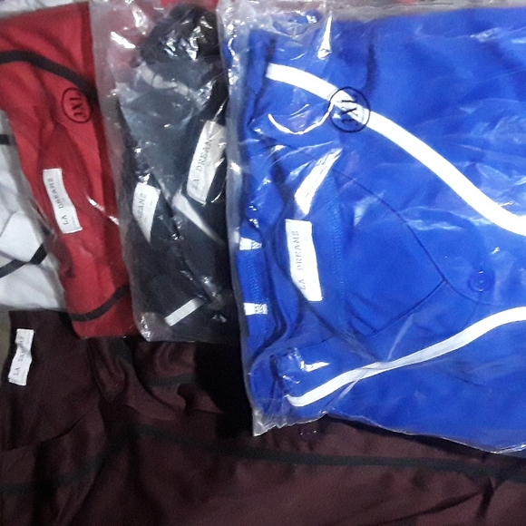 LA Dreamz Shirts Jersey Style Shirt New Poshmark